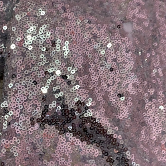 Stunning sequence statement piece jacket - Picture 2 of 5